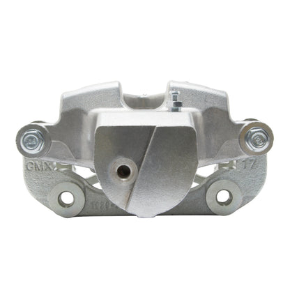 DFC 10-15 Cadillac SRX Rear-L Premium Caliper - Silver Zinc Coated