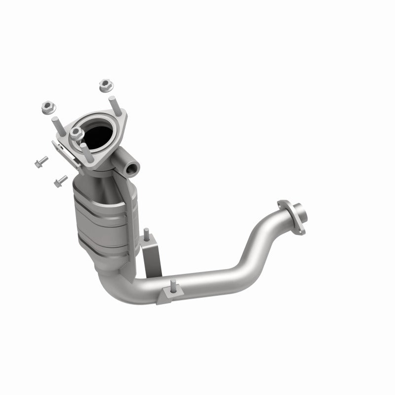 MagnaFlow Direct Fit Catalytic Converter 01-04 Escape 2.0 OEM