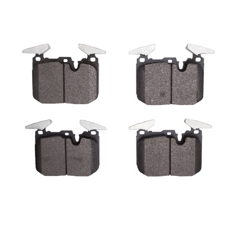 R1 Concepts R1 12-21 BMW 320I (Mexico) Front R1 Ceramic Brake Pads