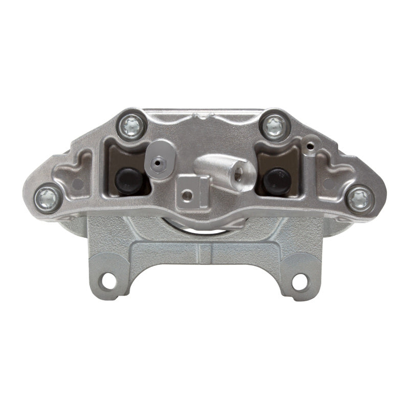 DFC 04-11 Audi S4 Front-R Silver Zinc Coated Premium Caliper