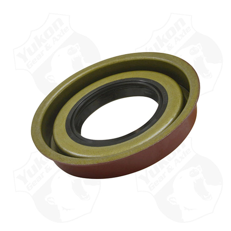 Yukon Gear & Axle Yukon Gear Axle Seal For 88+ GM 8.5in Chevy C10