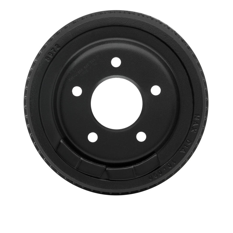 DFC 88-00 Chevrolet Tahoe Rear True Balanced Brake Drum