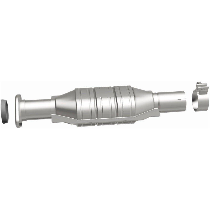 MagnaFlow Direct Fit Catalytic Converter 09-11 Ford Escape 3.0L