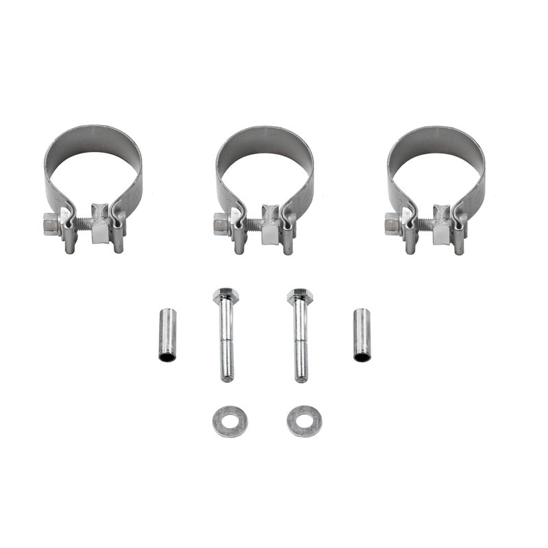 Flowmaster 07-14 Toyota FJ Cruiser FlowFX Cat-Back Exhaust System