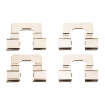 DFC 11-16 Buick Regal Rear Premium Hardware Kit