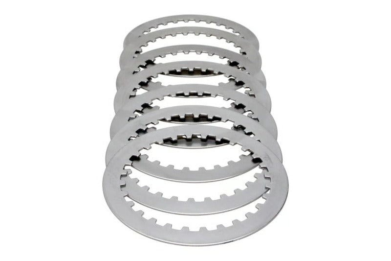 Wiseco Clutch Plate Kit - 7 Steel Clutch Basket