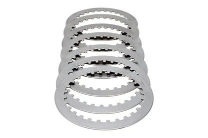 Wiseco Clutch Plate Kit - 7 Steel Clutch Basket