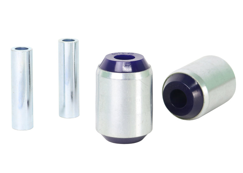SuperPro Front Lower Control Arm Bushing Kit