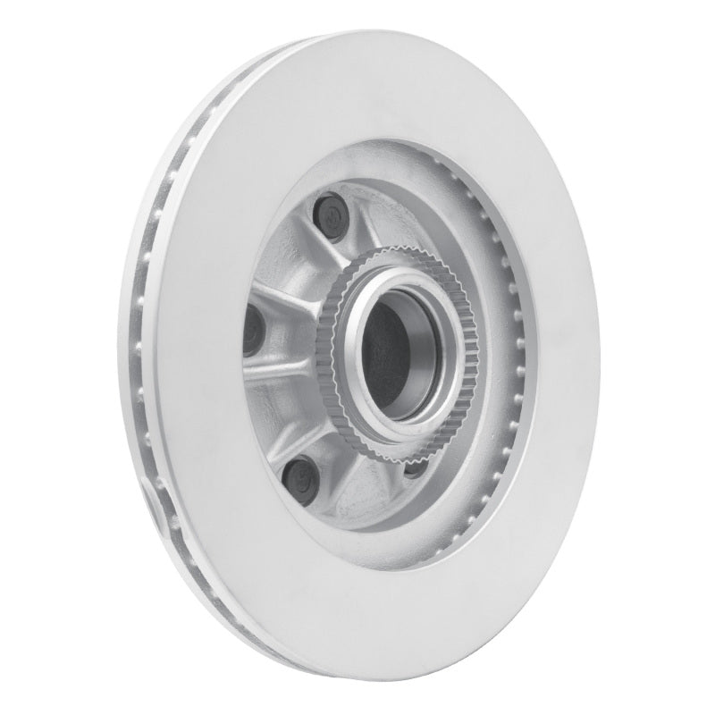 DFC 00-04 Ford F-150 RWD Front GeoSPEC Coated Rotor
