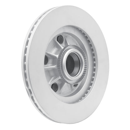 DFC 00-04 Ford F-150 RWD Front GeoSPEC Coated Rotor