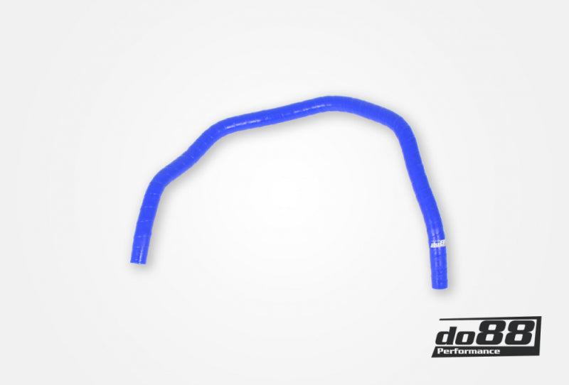 do88 02-04 Audi RS6 4.2L BiTurbo (C5) Power Steering Hose - Blue