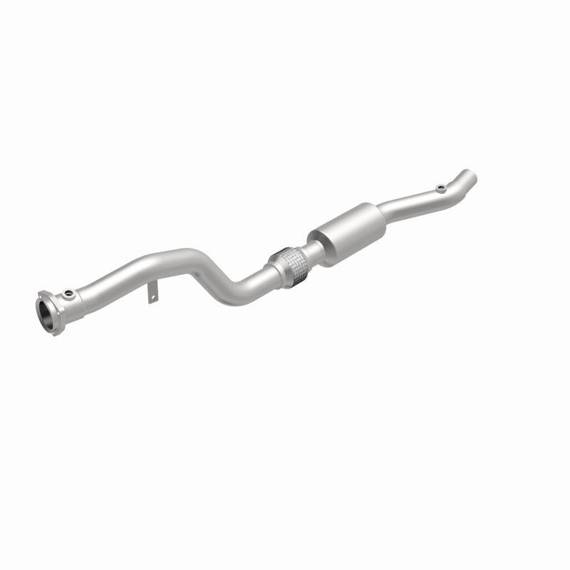 MagnaFlow DF Catalytic Conv 00-03 Audi A6 Quattro 4.2L Passenger Side *NOT FOR SALE IN CALIFORNIA*