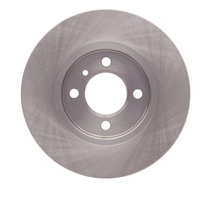 DFC 84-85 BMW 318i Front Brake Rotor