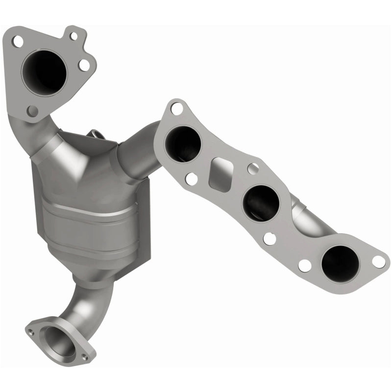 MagnaFlow Direct Fit Catalytic Converter 2001 Mercury Villager 3.3L