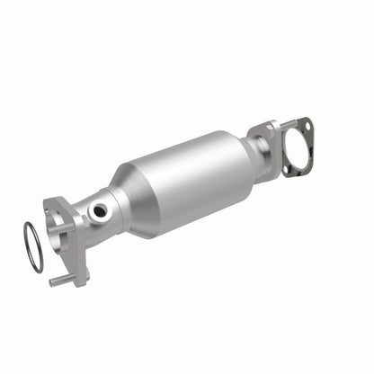 MagnaFlow 05-17 Nissan Frontier 4.0L Direct Fit Converter