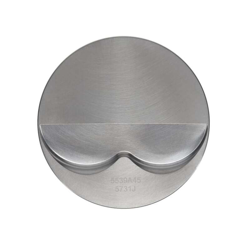 Wiseco Pro Tru Street AMC 360 4.125in Bore 1.590in CH -8.60 CC Piston Set