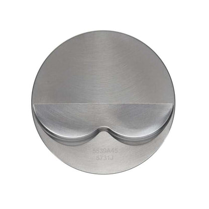 Wiseco Pro Tru Street AMC 360 4.125in Bore 1.590in CH -8.60 CC Piston Set