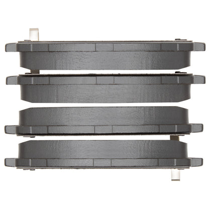 DFC 21-25 Jeep Grand Cherokee L Rear 4000 Hybridynamic Brake Pads