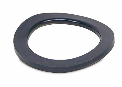 SuperPro 1991 Toyota Land Cruiser Base Front 5mm Coil Spring Spacer (Individual)