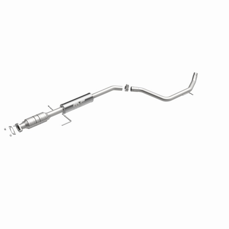 MagnaFlow Direct Fit Catalytic Converter 06-09 Mazda 5 2.3L