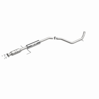 MagnaFlow Direct Fit Catalytic Converter 06-09 Mazda 5 2.3L