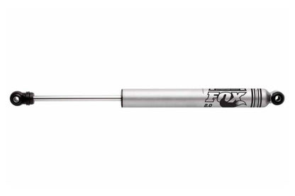 JKS Manufacturing Fox 2.0 Adventure Series Universal Shock 25.14 x 15.55 x 2 - S50/BP7