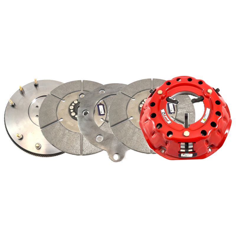 McLeod Racing MeLeod 4400 Series Truck Pull