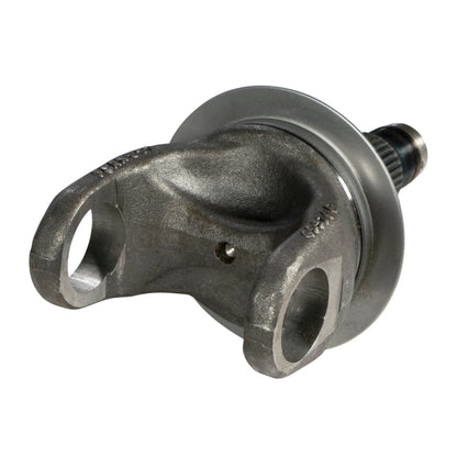 Yukon Gear & Axle Yukon Gear 1541H Replacement Outer Stub Axle For Dana 60 (00+ Dodge 2500 & 3500)