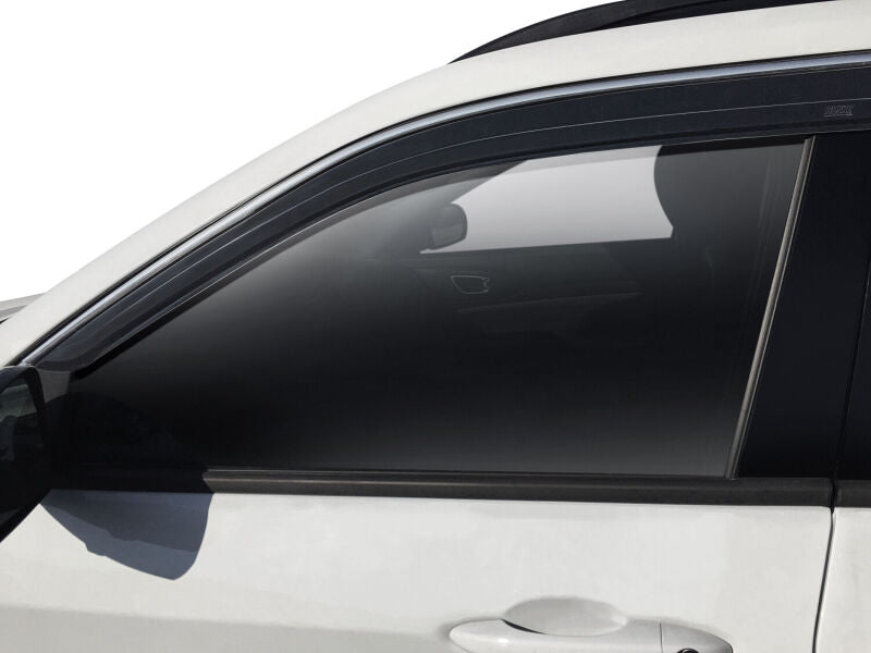 Husky Liners 20-24 Hyundai Palisade Ventvisor Low Profile (4pc) - Chrome