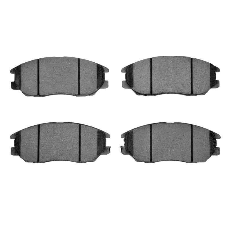 R1 Concepts R1 04-06 Kia Amanti Front Ceramic Brake Pads