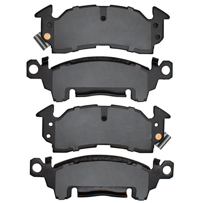 R1 Concepts R1 67-02 Buick SportWagon Front R1 Optimum OE Brake Pads