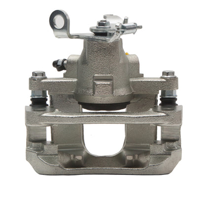 DFC 09-13 Dodge Journey Rear-R Premium Caliper - Silver Zinc Coated