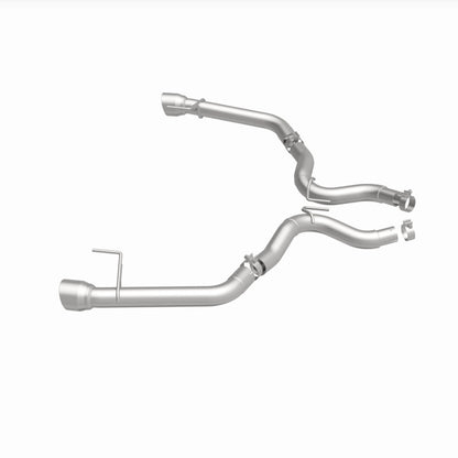 MagnaFlow Sys CB 15-16 Ford Mustang 5.0L