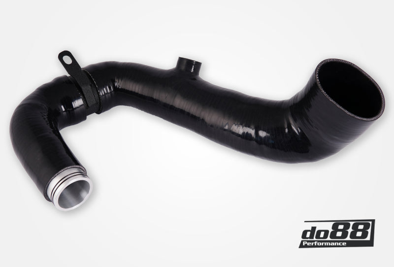 do88 10-13 BMW 135i/335i N55 (E82/E88/E9X) 54mm Turbo Inlet Hose
