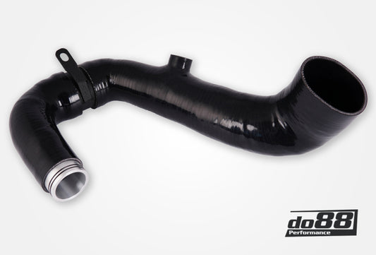 do88 10-13 BMW 135i/335i N55 (E82/E88/E9X) 54mm Turbo Inlet Hose