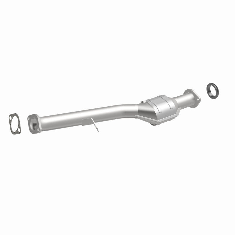 MagnaFlow Direct Fit Catalytic Converter 2006-2007 Subaru Impreza 2.5L