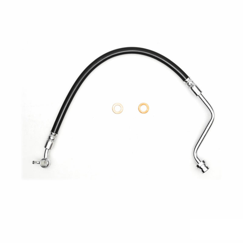 DFC 07-12 Hyundai Veracruz Rear-L Brake Hose
