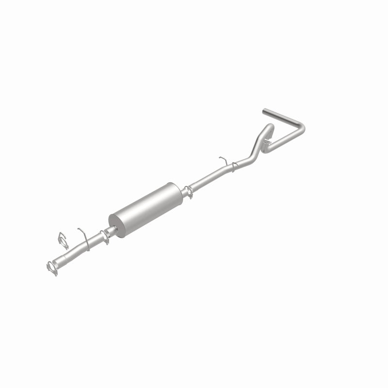 MagnaFlow BRE Exhaust Kit 87-96 Ford Econoline E-150 E-250