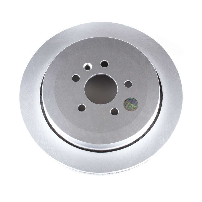 PowerStop Power Stop 13-19 Lincoln MKT Rear Evolution Geomet Coated Rotor