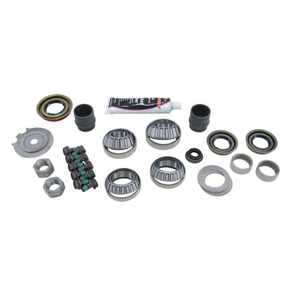 Yukon Gear & Axle Yukon Gear Master Overhaul Kit For 83-97 GM S10 and S15 7.2in IFS Diff