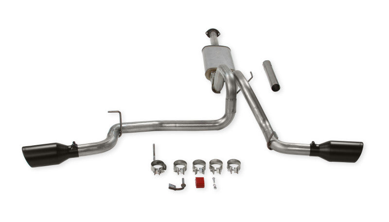 Flowmaster 16-23 Toyota Tacoma 3.5L FlowFX Cat-Back Exhaust System