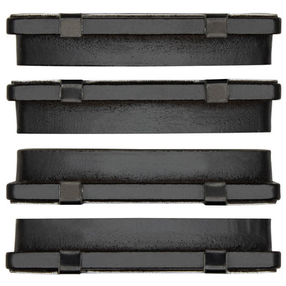 DFC 67-90 Bentley T1 Series Front 5000 Advanced Ceramic Brake Pads