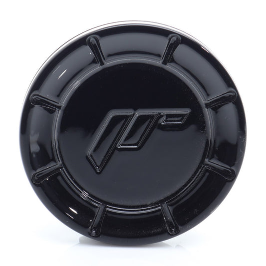 JR Wheels CAP-MG-P8176GB Center Cap MG-P8176 Gloss Black