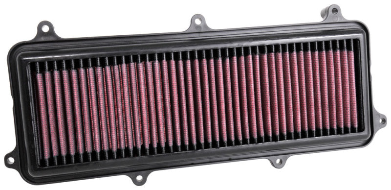 K&N Engineering K&N Replacement Air Filter 18-19 Honda CB1000R