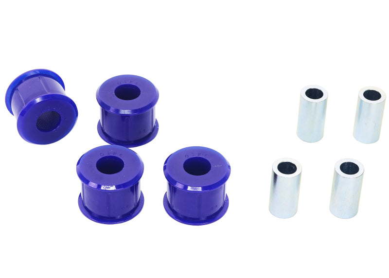 SuperPro Front Of Front Radius Arm Bushing