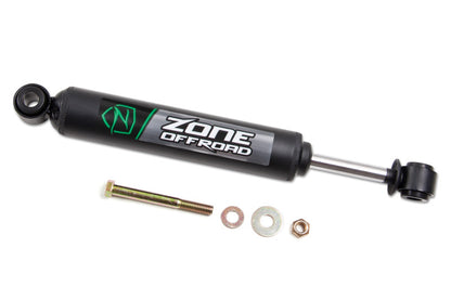 Zone Offroad 99-04 Jeep Grand Cherokee WJ Single Steering Stabilizer