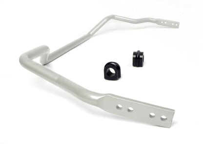 Whiteline 94-99 Nissan Skyline R33 GTS RWD / 03/98-04 Skyline R34 GT-T RWD Front 24mm HD Adj Swaybar