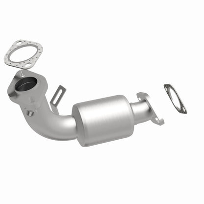 MagnaFlow Direct Fit Catalytic Converter 99-00 Galant 2.4 frnt OEM
