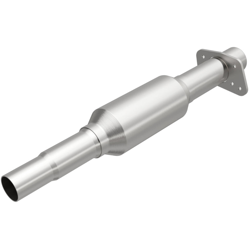 MagnaFlow Direct Fit Catalytic Conv California Grade 90-91 GM Lumina APV/Silhouette/Trans Sport 3.1L