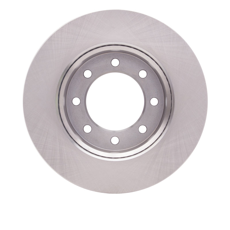 DFC 09-25 Dodge Ram 4000 (Mexico) Front Brake Rotor